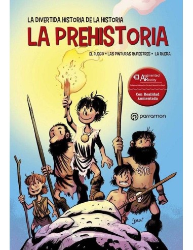LA PREHISTORIA
