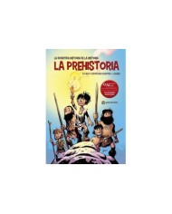 LA PREHISTORIA