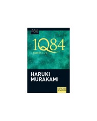 1Q84 LIBROS 1 Y 2 1Q84 LIBROS 1 Y 2