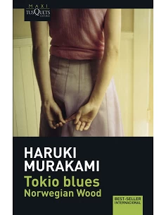 TOKYO BLUES MAXI TUSQUETS
