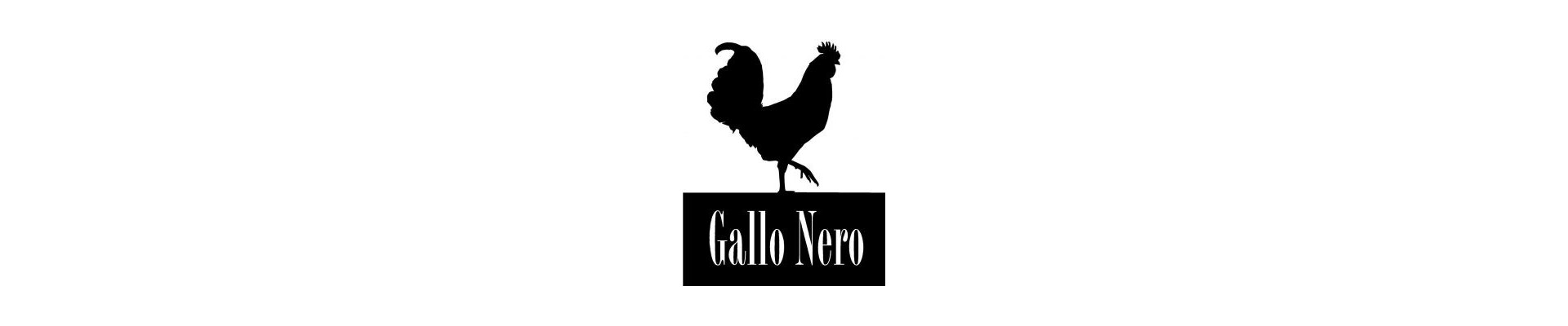 GALLO NERO