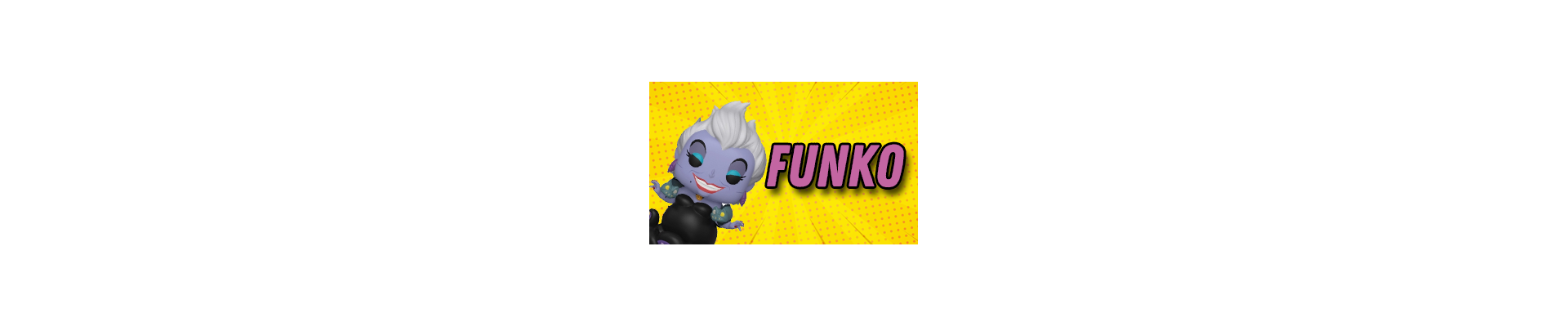 Figuras Funko POP