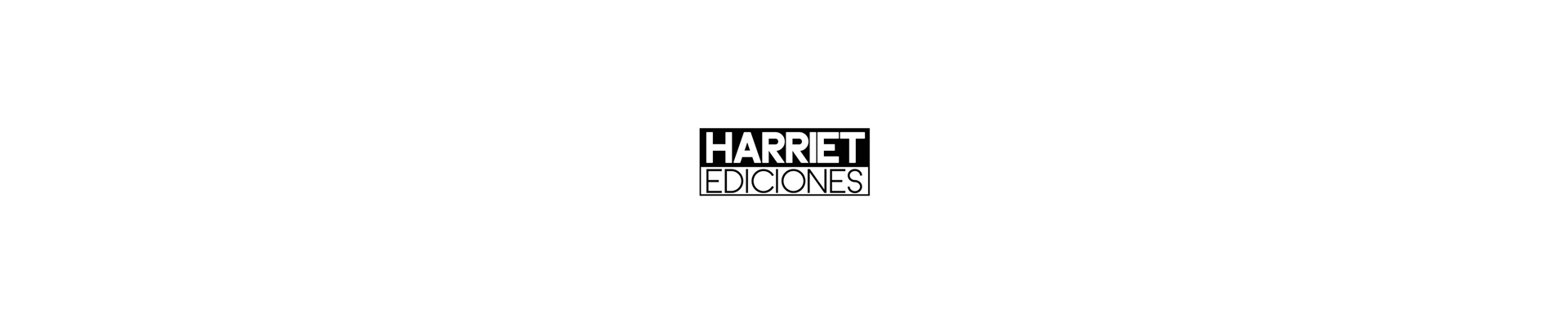 HARRIET EDICIONES