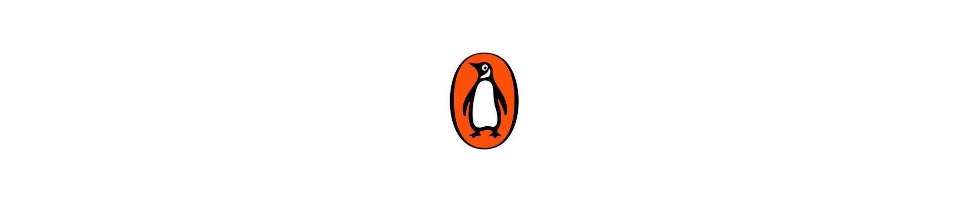 PENGUIN RANDOM