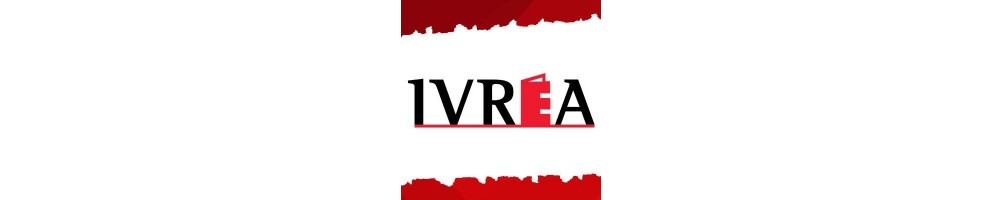 Novedades del mes de la Editorial Ivrea