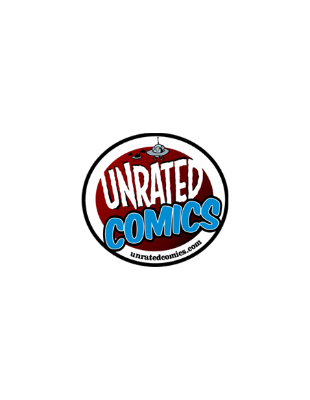 UNRATED COMICS