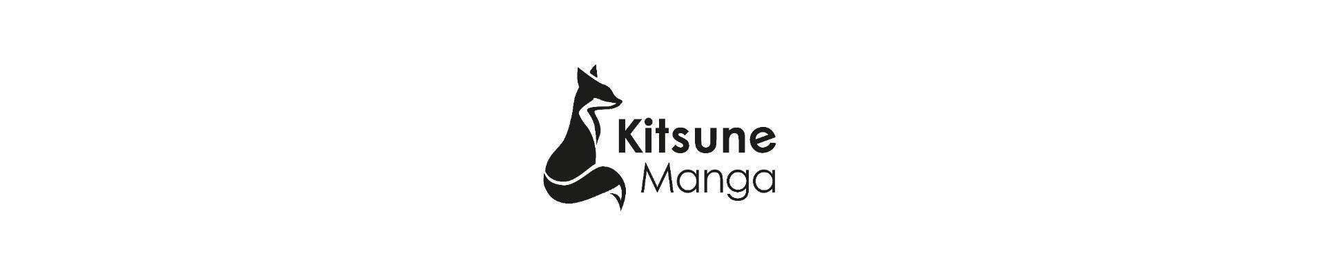 KITSUNE BOOKS