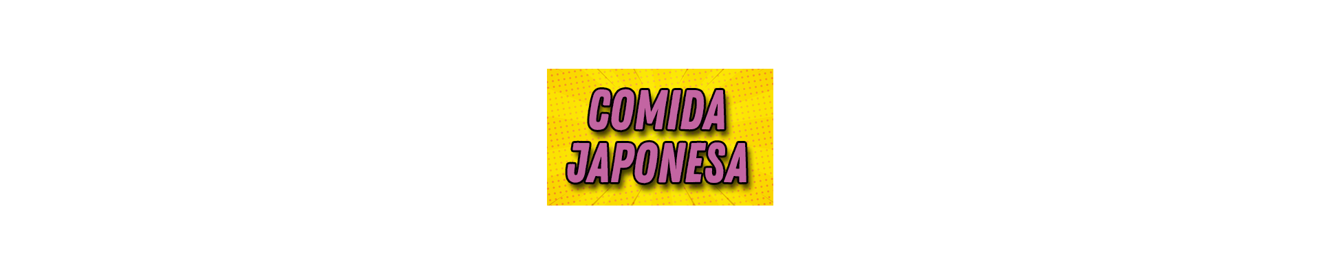 Comida Japonesa, coreana y china barato, precios muy bajos