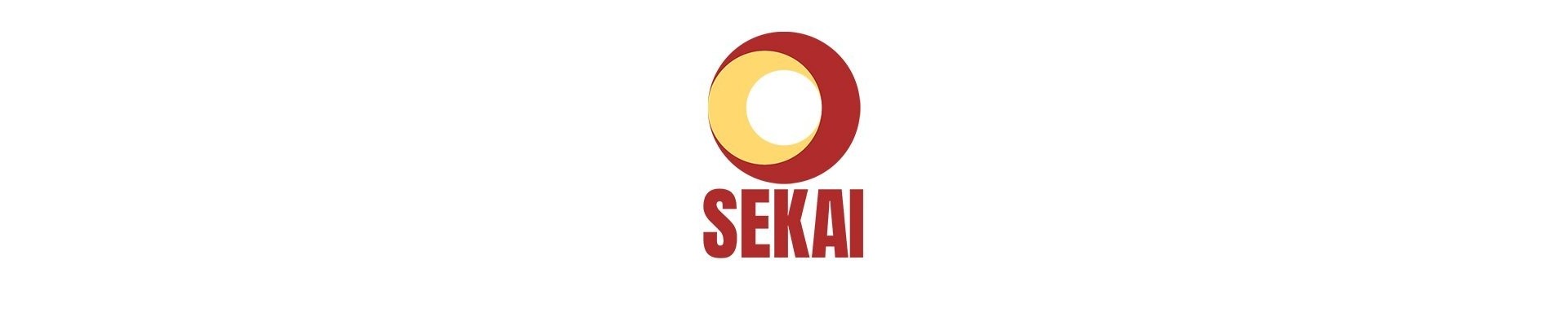 SEKAI EDITORIAL