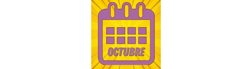 Proximas novedades Planeta Comics para el mes de Octubre de 2024