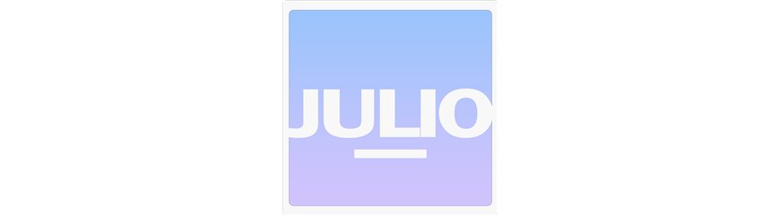 JULIO