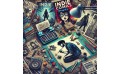 El Renacimiento del Cómic Independiente: Los Nuevos Líderes de la Narrativa Gráfica El Renacimiento del Cómic Independiente: Los Nuevos Líderes de la Narrativa Gráfica