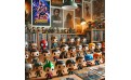 El Impacto de Funko Pop en el Coleccionismo Geek El Impacto de Funko Pop en el Coleccionismo Geek